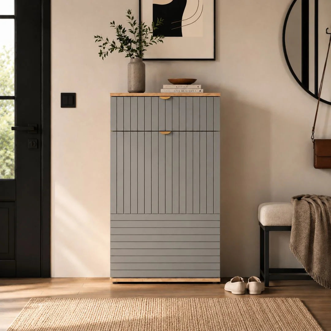 Emilia Shoe Cabinet