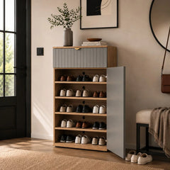 Emilia Shoe Cabinet