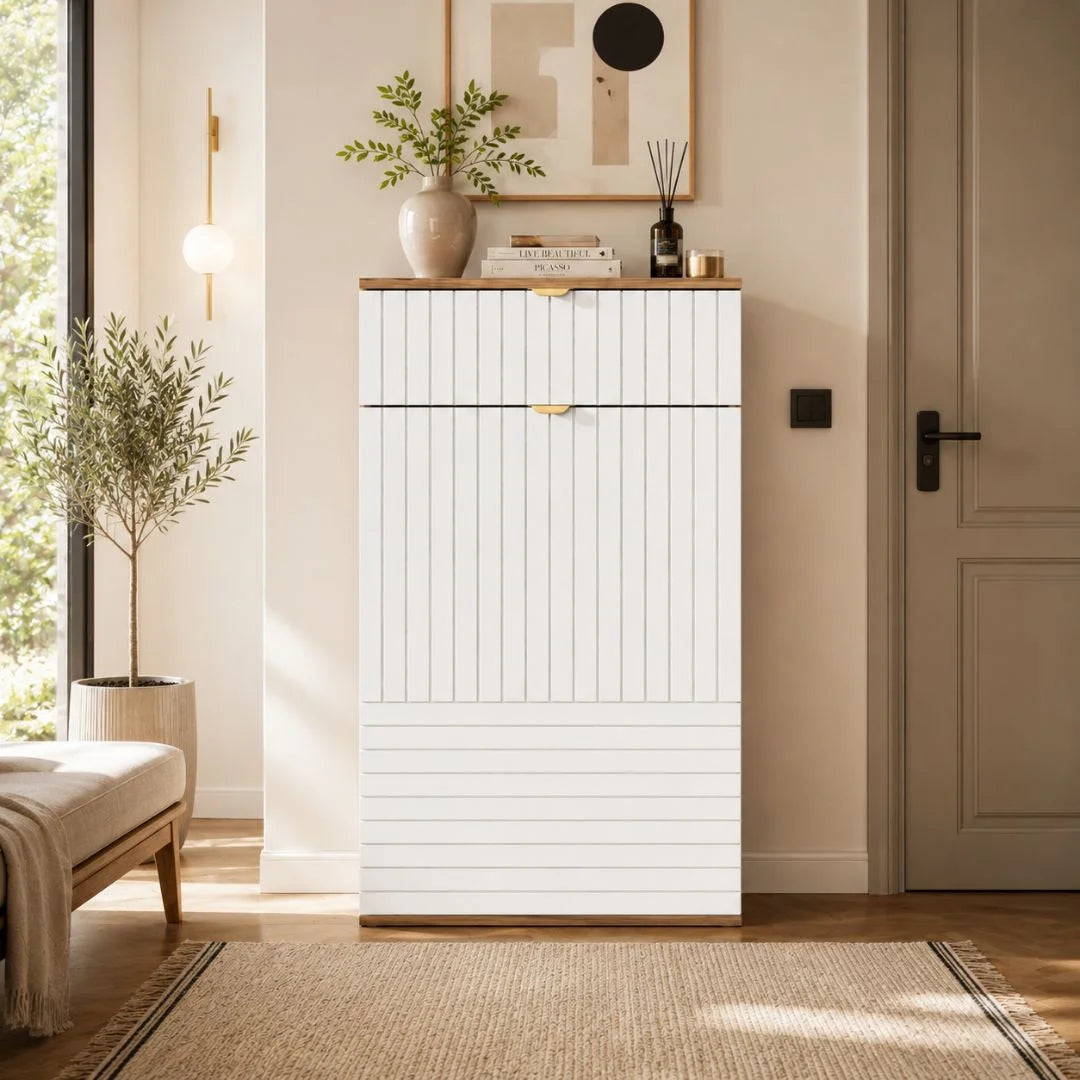 Emilia Shoe Cabinet