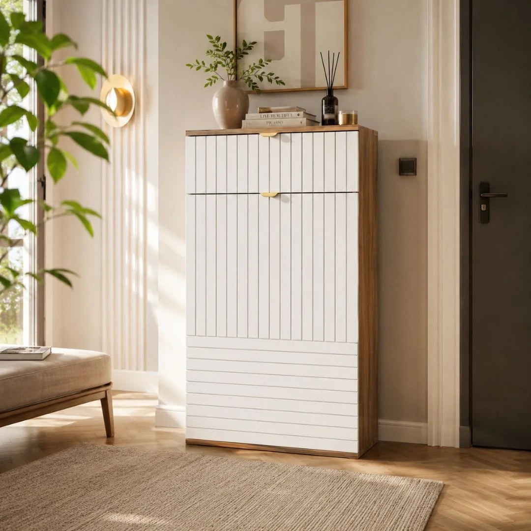 Emilia Shoe Cabinet