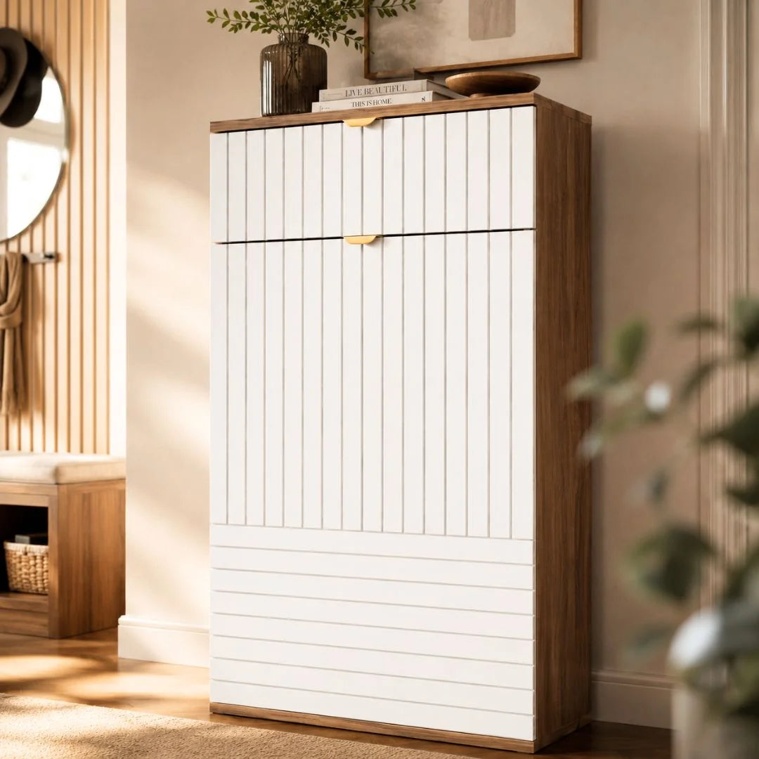 Emilia Shoe Cabinet