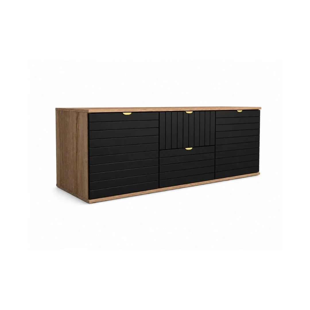 Emilia 140cm T.V Unit