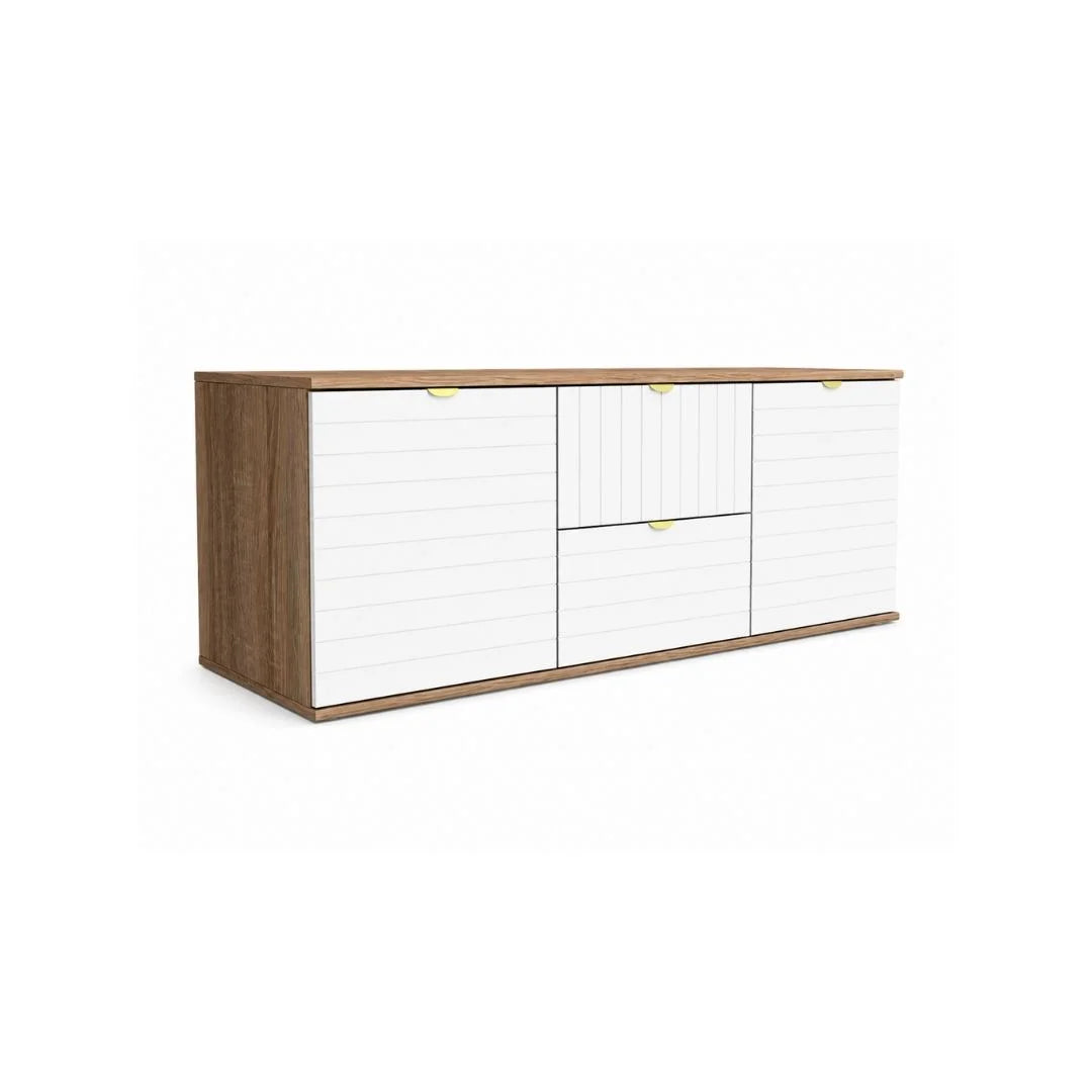 Emilia 140cm T.V Unit