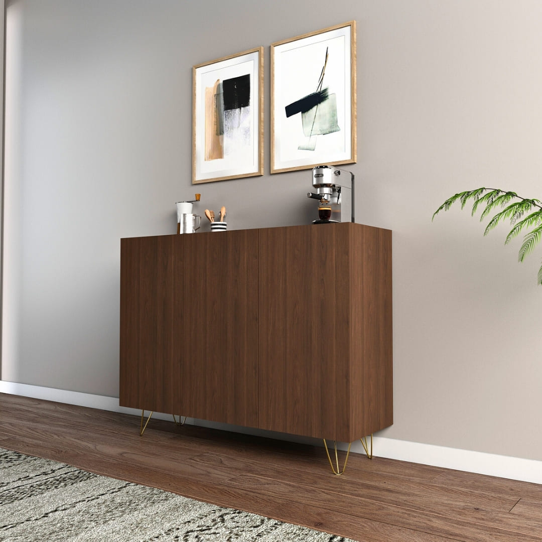 Laurent 3 Door Coffee Corner