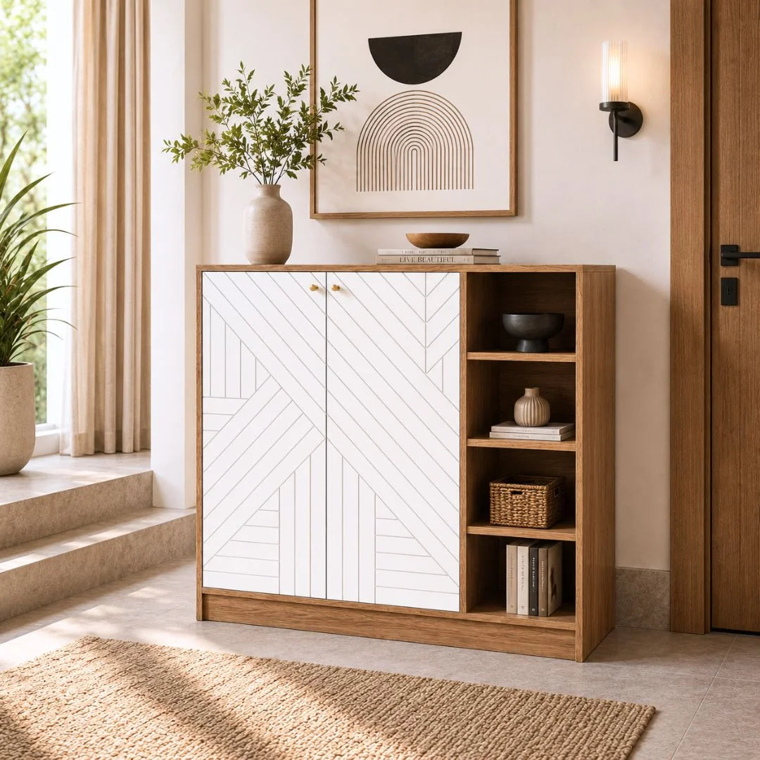 Layan Shoe Cabinet