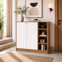 Layan Shoe Cabinet