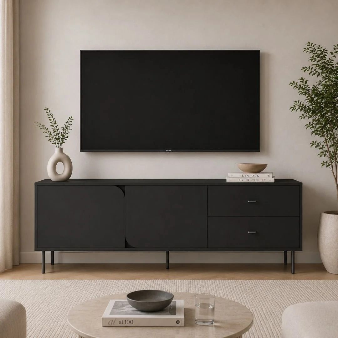 Milo 150cm T.V Unit