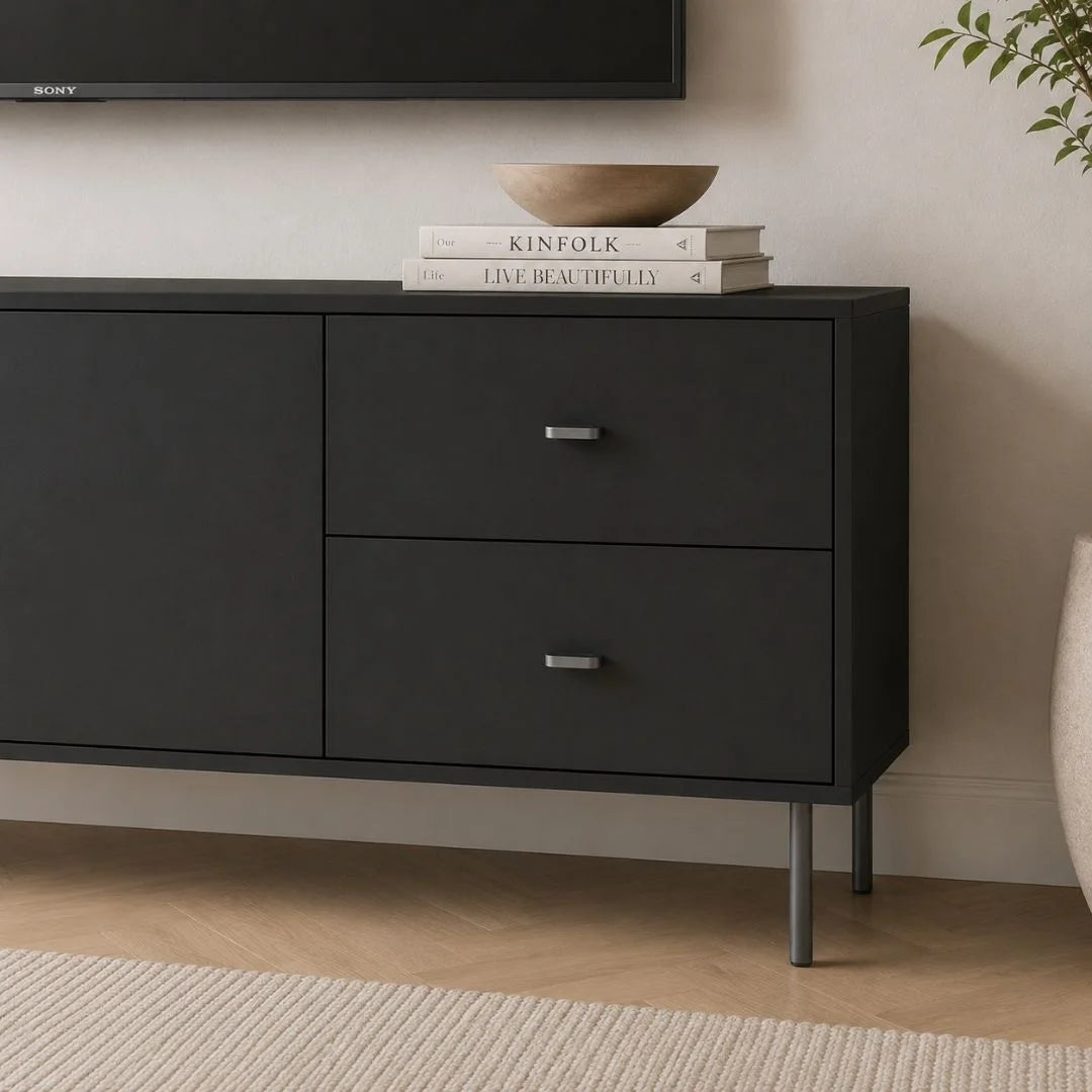 Milo 150cm T.V Unit