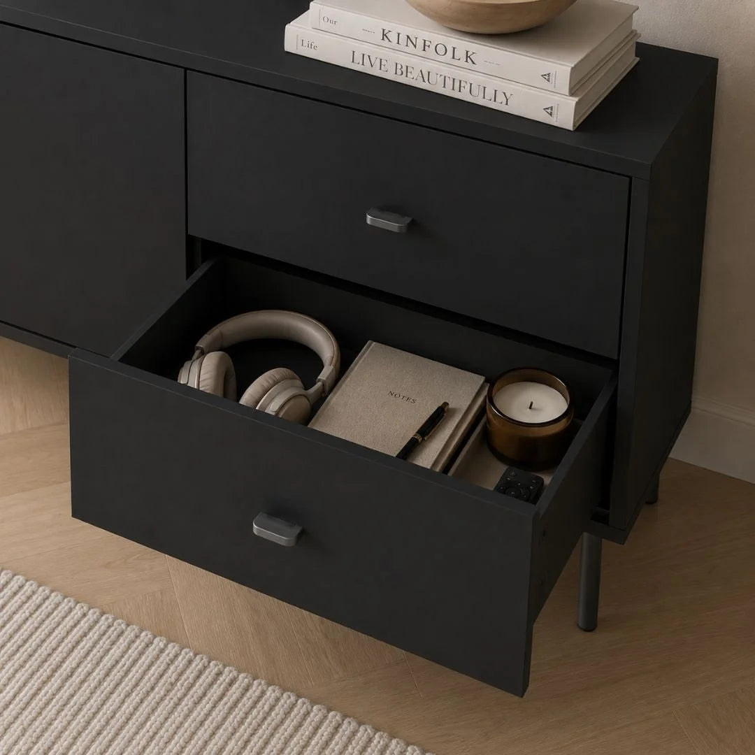 Milo 150cm T.V Unit