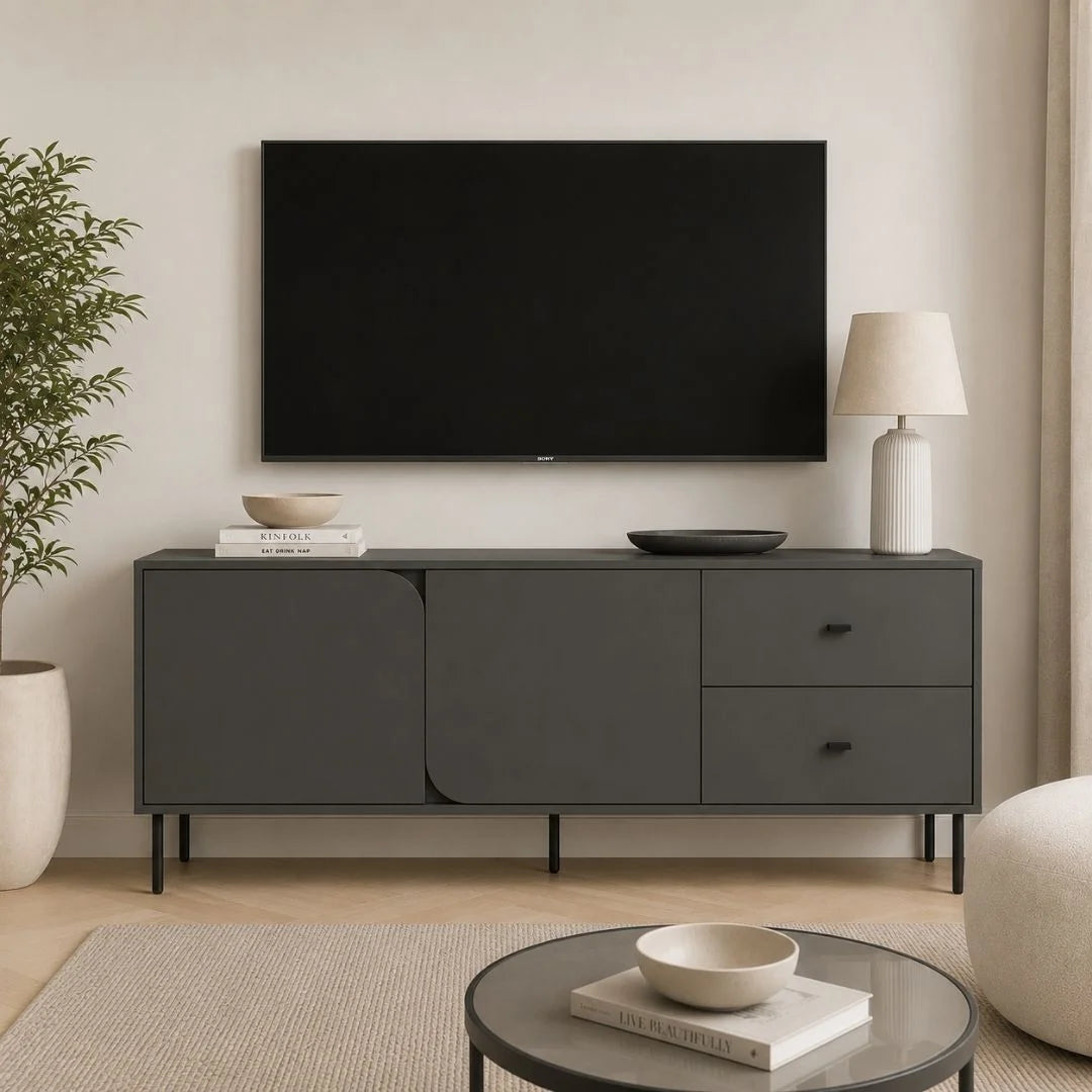 Milo 150cm T.V Unit