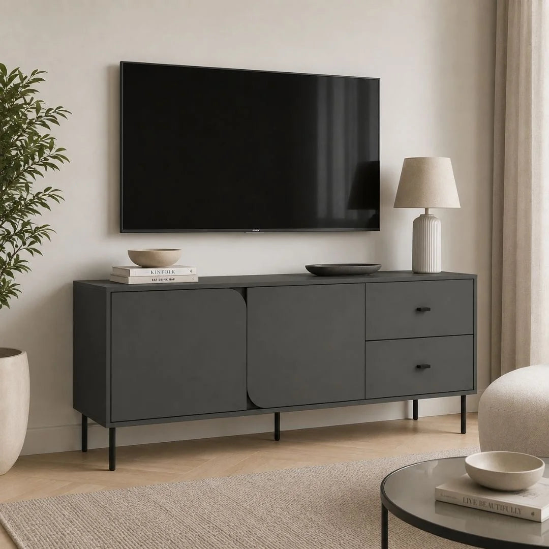 Milo 150cm T.V Unit