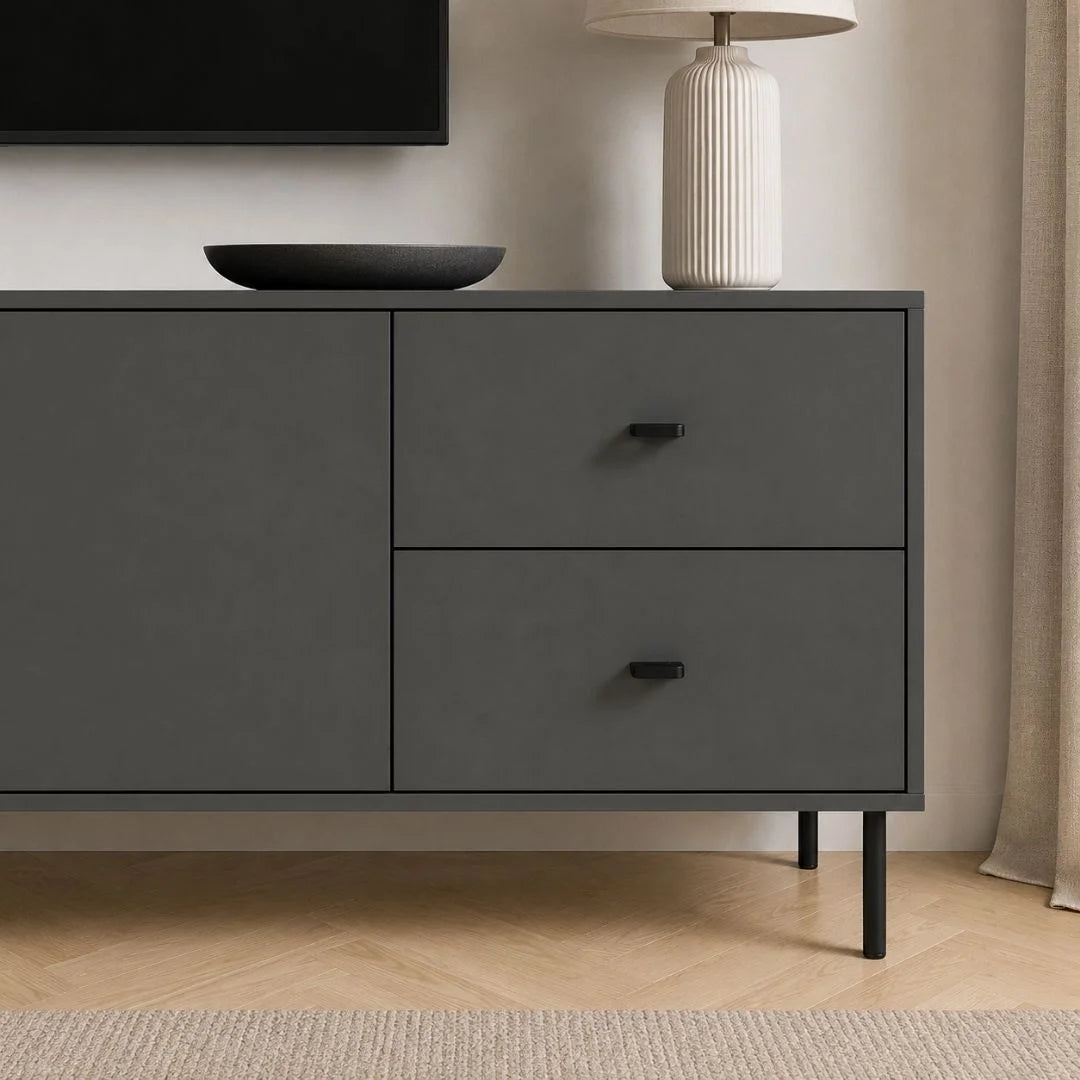 Milo 150cm T.V Unit