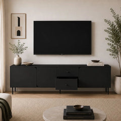 Milo 200cm T.V Unit