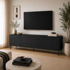 Milo 200cm T.V Unit