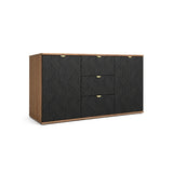 Niyra 2 Door 3 Drawer Unit