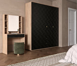 Niyra Makeup Vanity