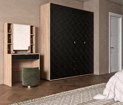 Niyra Makeup Vanity
