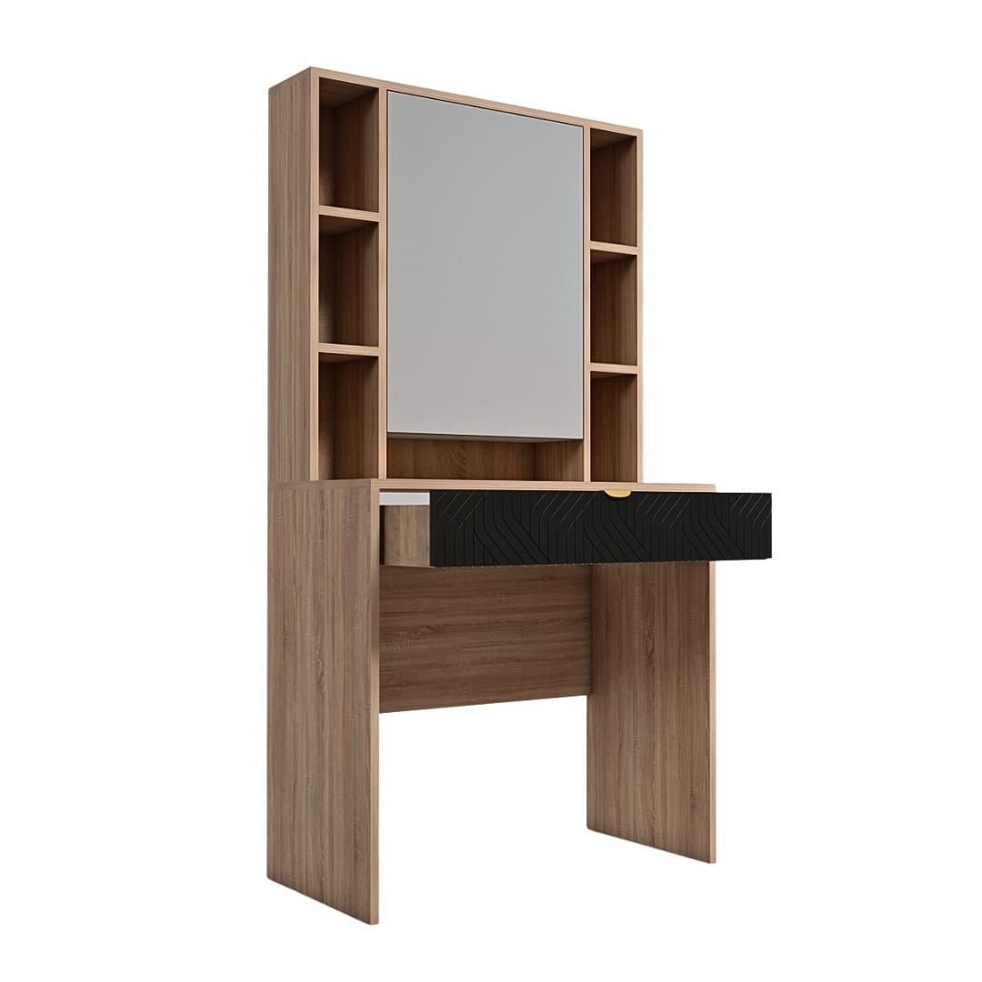 Niyra Makeup Vanity