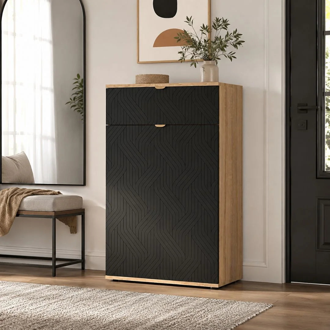 Niyra Shoe Cabinet