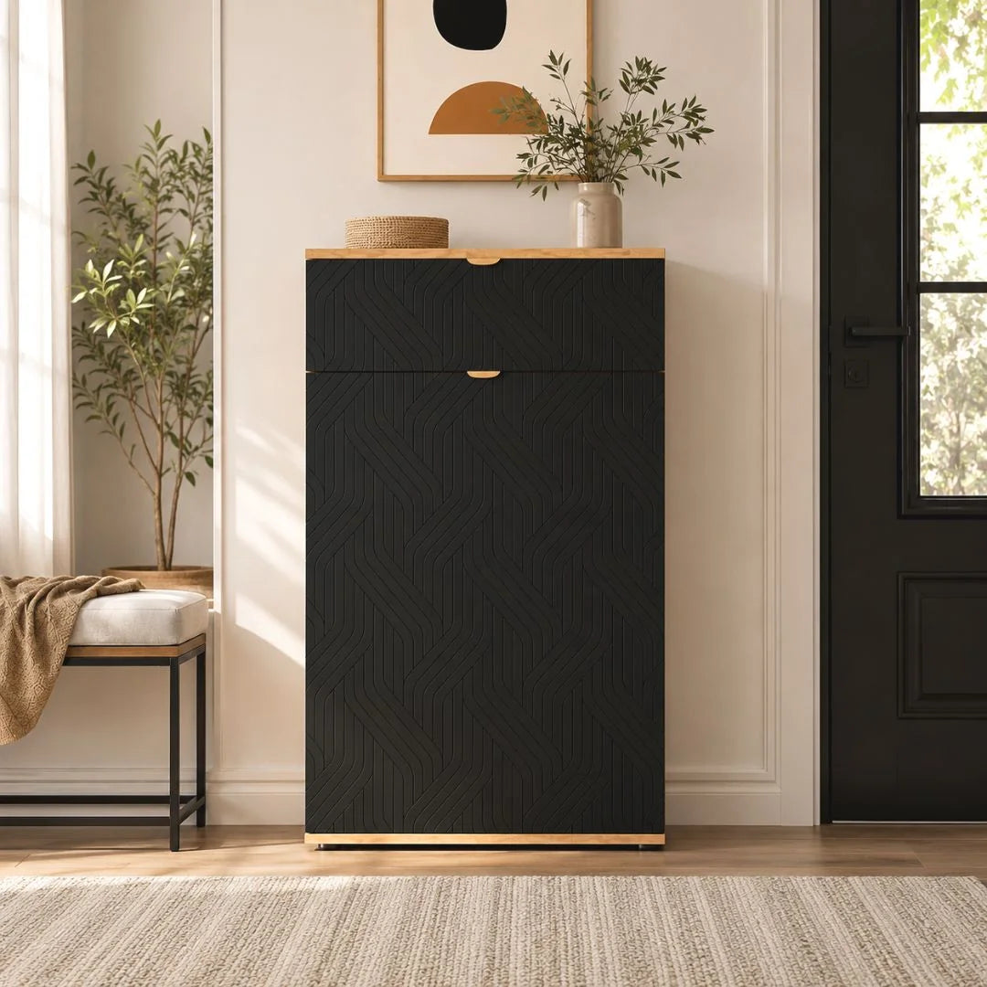 Niyra Shoe Cabinet