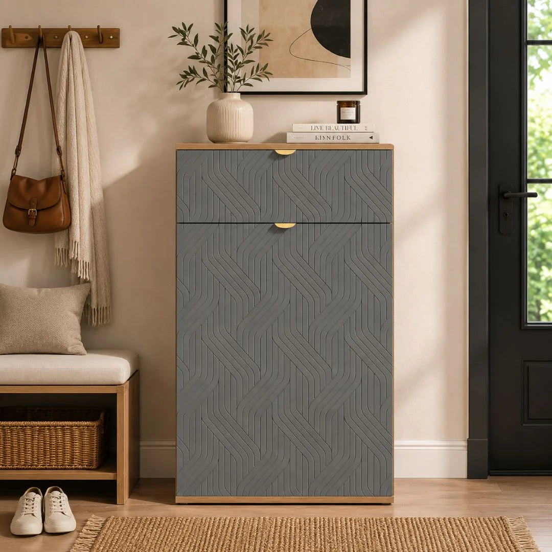 Niyra Shoe Cabinet