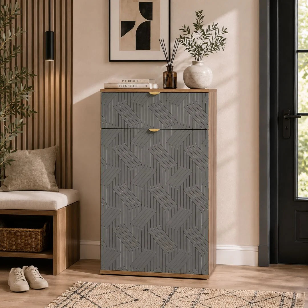 Niyra Shoe Cabinet