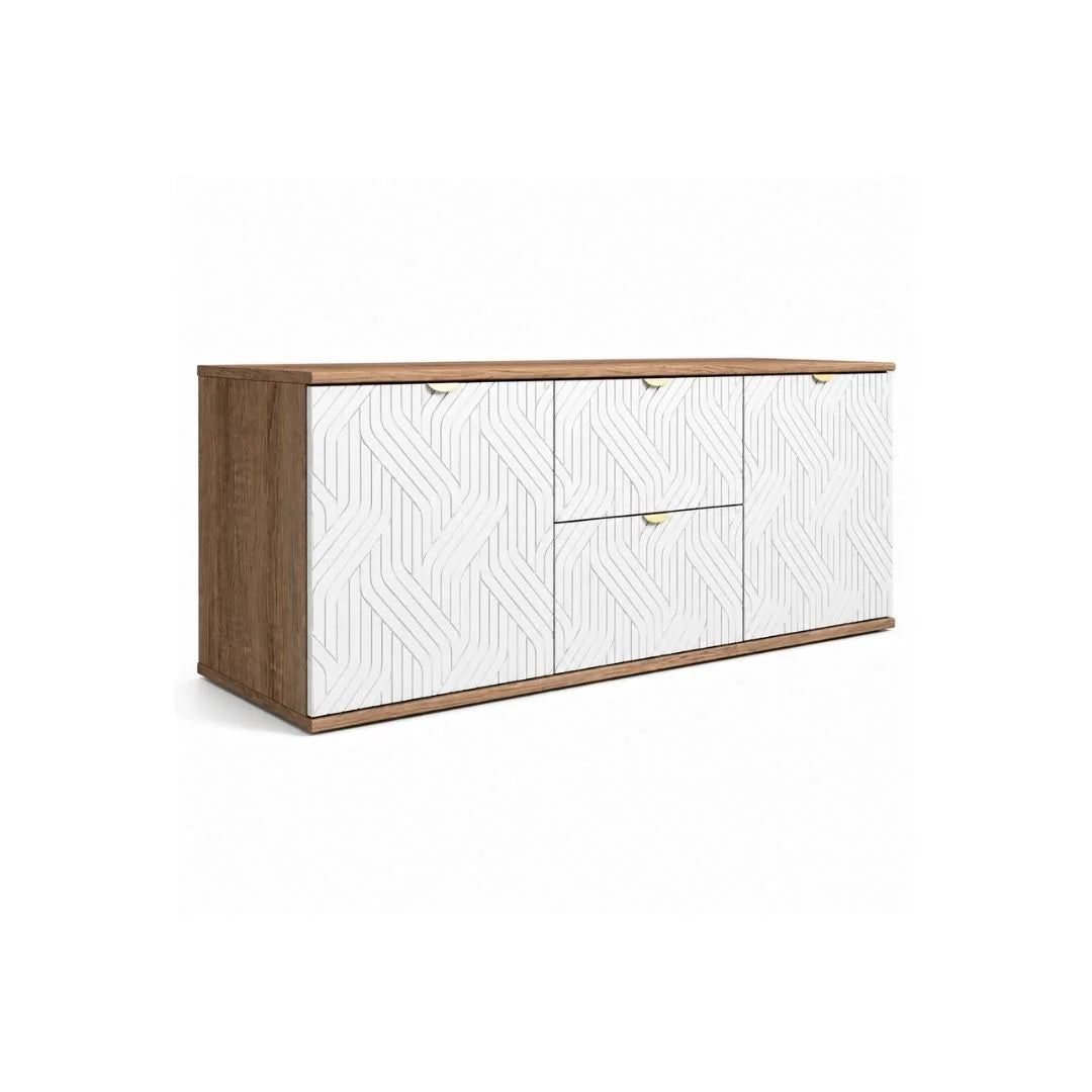 Niyra 140cm T.V Unit