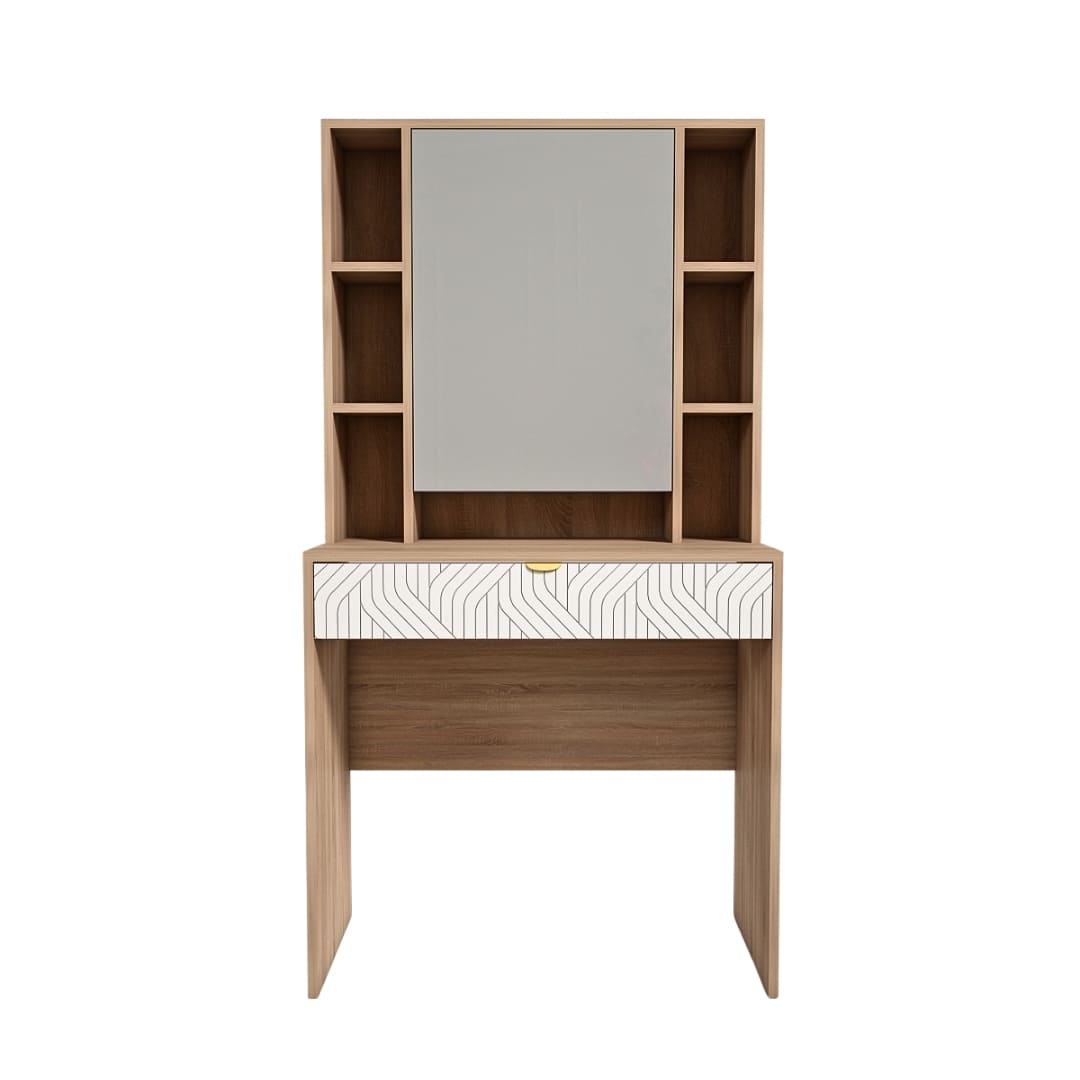 Niyra Makeup Vanity