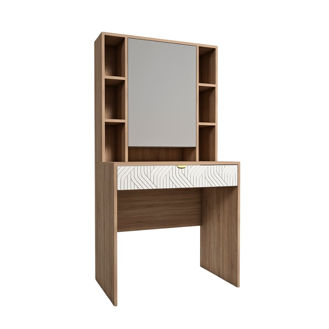 Niyra Makeup Vanity