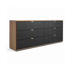 Niyra 6 Drawer Unit