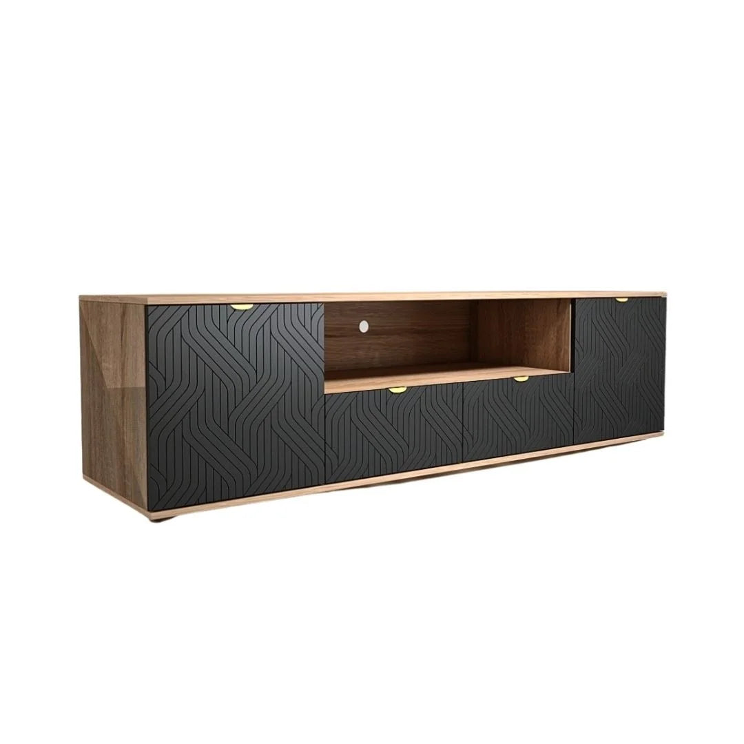 Niyra 186cm T.V Unit