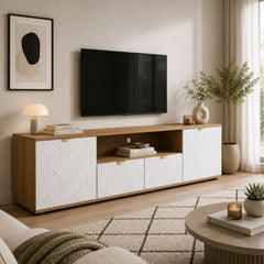Niyra 186cm T.V Unit