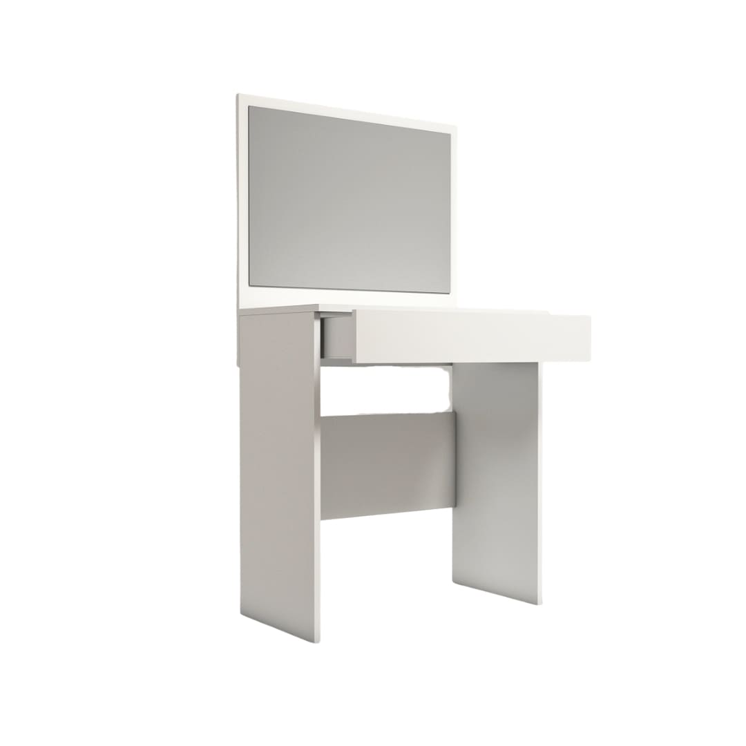 Renzo Makeup Vanity