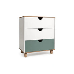 Nova Kids Drawer Unit