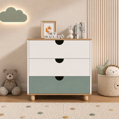 Nova Kids Drawer Unit