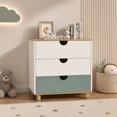 Nova Kids Drawer Unit