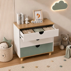 Nova Kids Drawer Unit