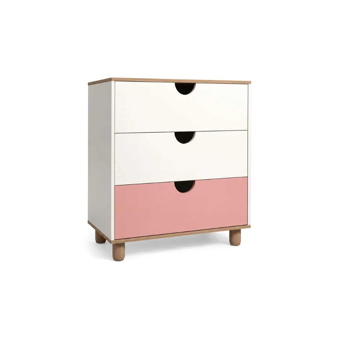 Nova Kids Drawer Unit
