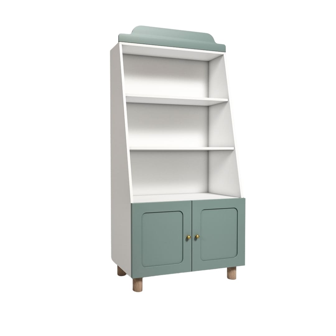 Dazz Kids Bookcase