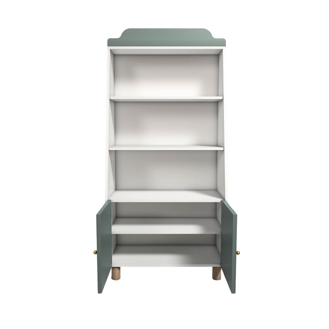 Dazz Kids Bookcase