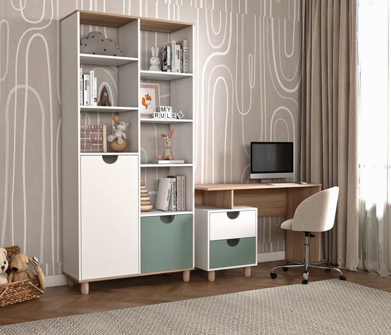 Nova Kids Desk