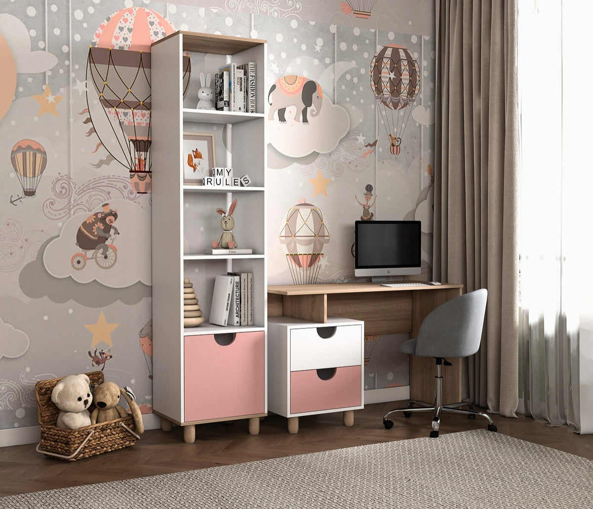 Nova Kids Desk