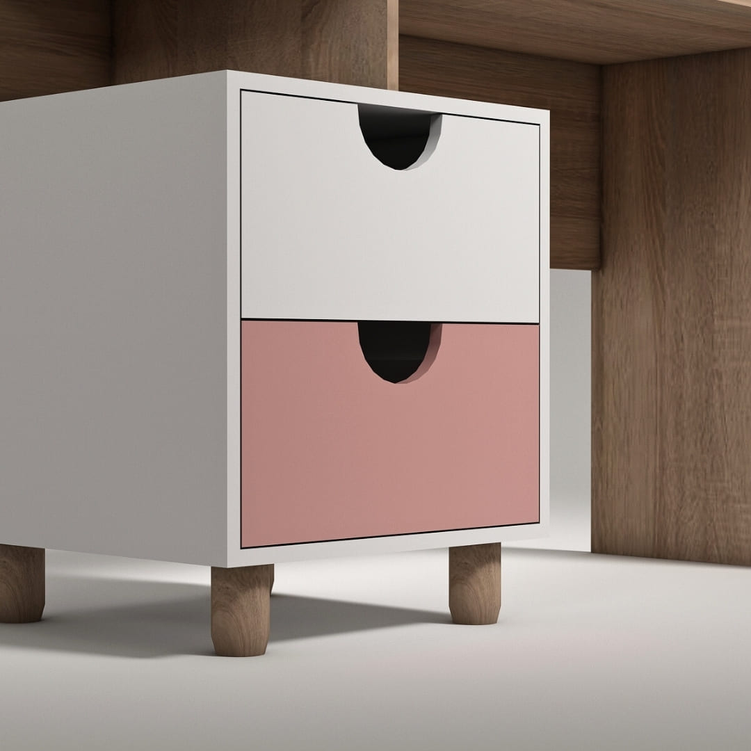 Nova Kids Desk