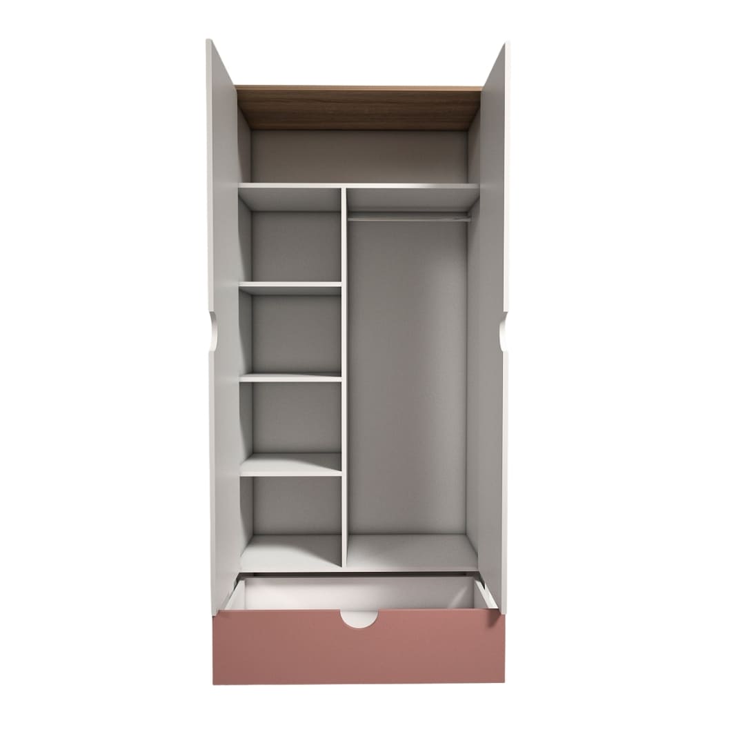 Nova Kids Wardrobe