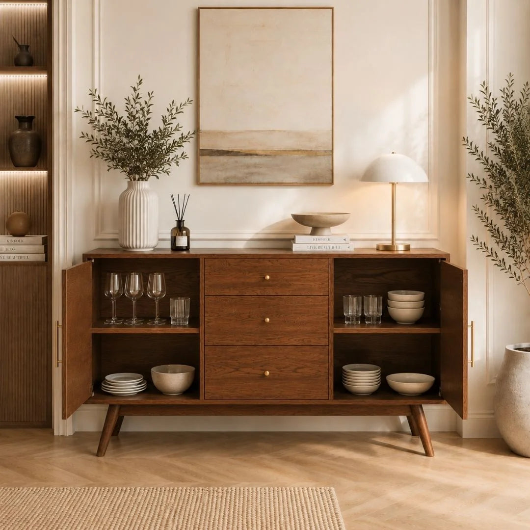 Rivah 150cm Buffet