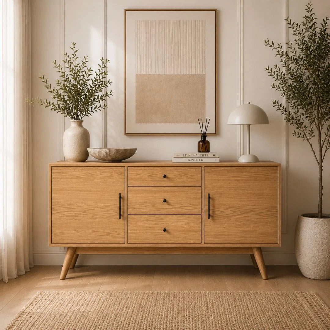 Rivah 150cm Buffet