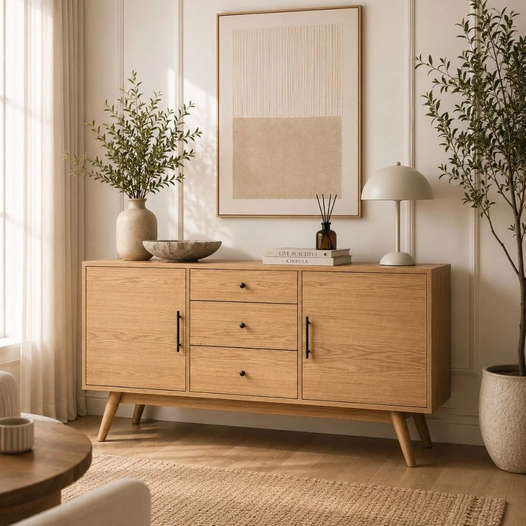 Rivah 150cm Buffet