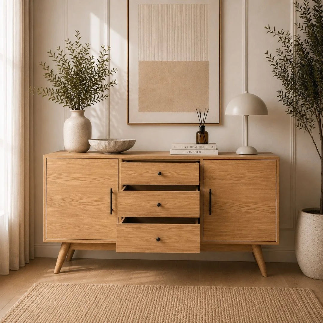 Rivah 150cm Buffet
