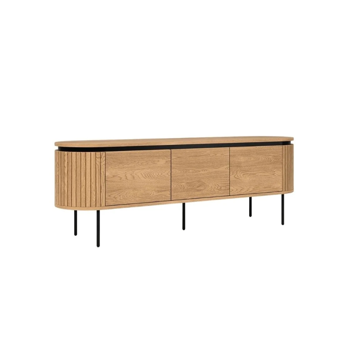 Talia 160cm T.V Unit