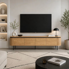 Talia 200cm T.V Unit